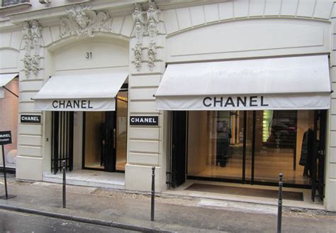 where to buy chanel in europe|Chanel official site.